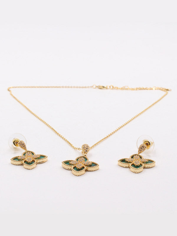 طقم روبرتو كوين ناعم حجر ملون اطقم roberto coin