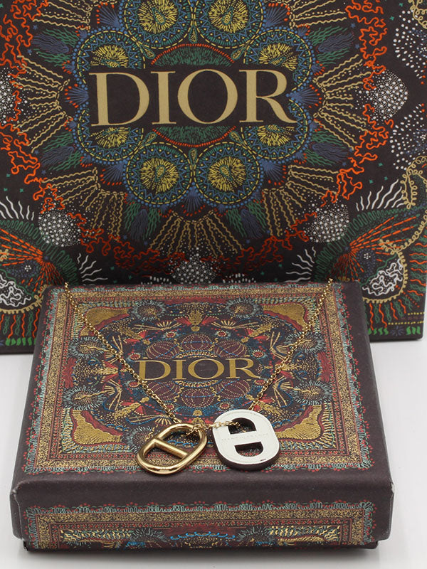 سلسال ديور وود سلسال dior