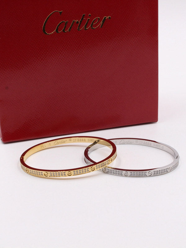 اسواره كارتير زركون slim اسواره CARTIER