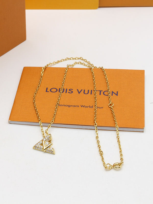 سلسال لويس فيتون نيو لوقو سلسال louis vuitton