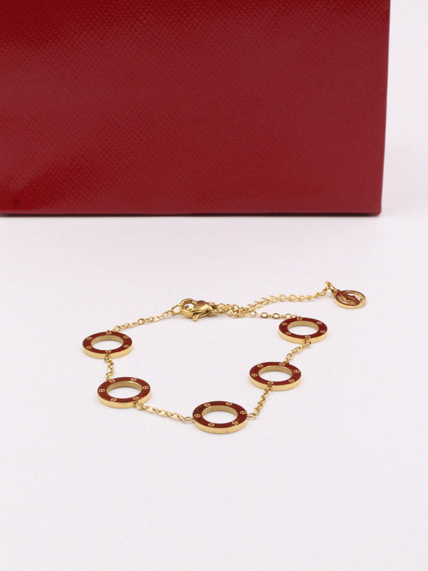 اسواره كارتير لوف سيركلز اسواره CARTIER