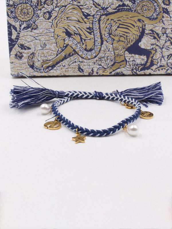 اسواره ديور كلوز ملون اسواره dior