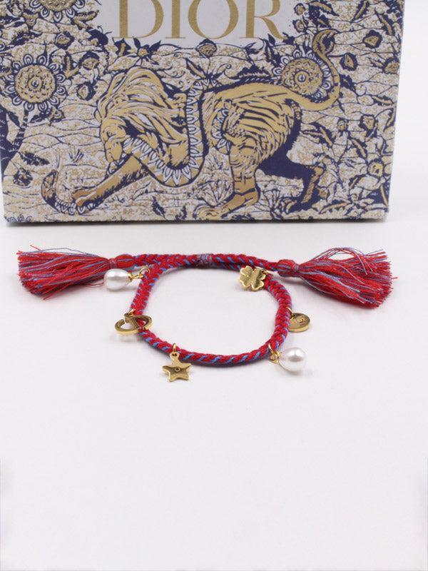 اسواره ديور كلوز ملون اسواره dior 2