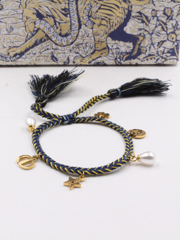 اسواره ديور كلوز ملون اسواره dior 3