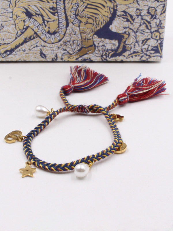 اسواره ديور كلوز ملون اسواره dior 4