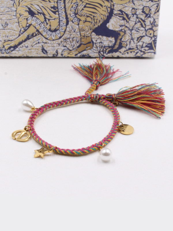 اسواره ديور كلوز ملون اسواره dior 5