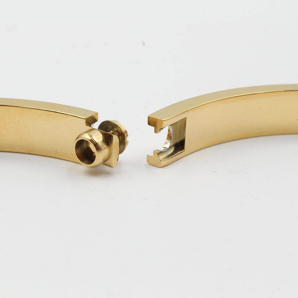 اسواره كارتير بمفك زركون ستنلس ستيل 19 اسواره CARTIER