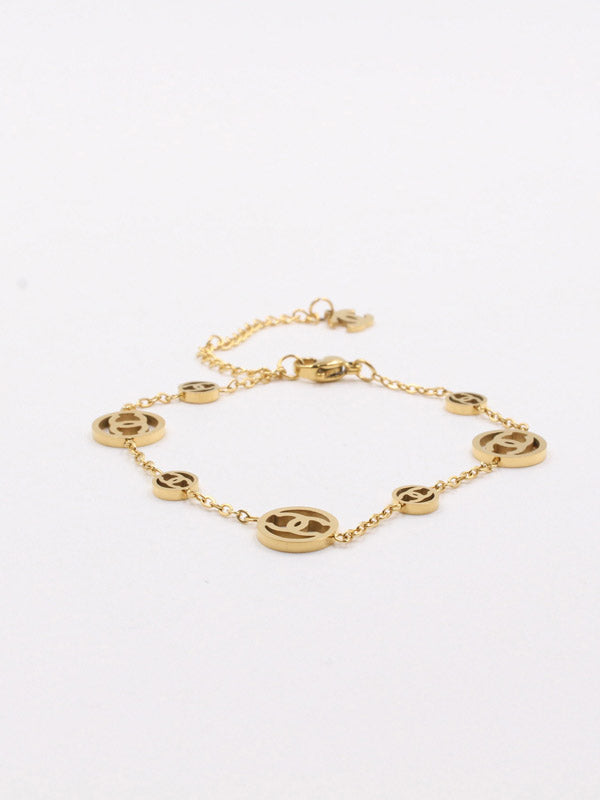 اسواره شانيل لوقو سيركلز اسواره chanel