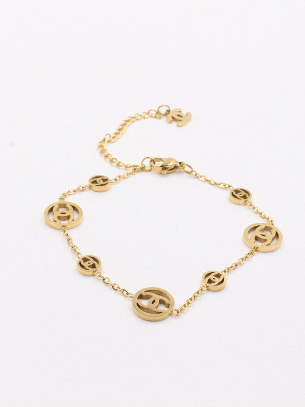 اسواره شانيل لوقو سيركلز اسواره chanel