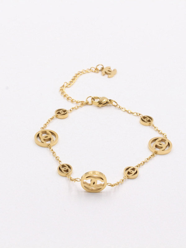 اسواره شانيل لوقو سيركلز اسواره chanel