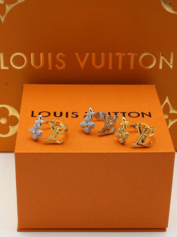 خاتم لويس فيتون زركون خواتم louis vuitton