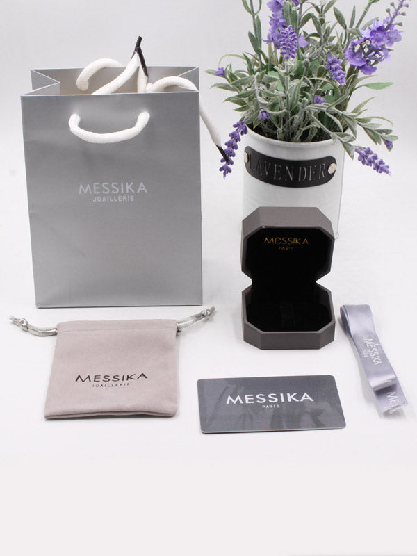 ملحقات ميسيكا للخواتم صغير هدايا messika