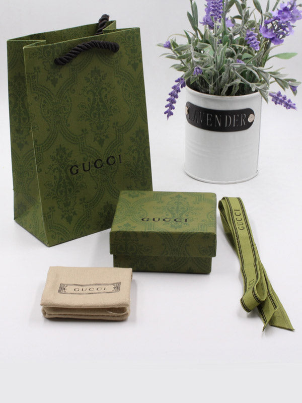 ملحقات قوتشي اخضر هدايا gucci