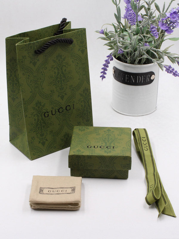ملحقات قوتشي اخضر هدايا gucci