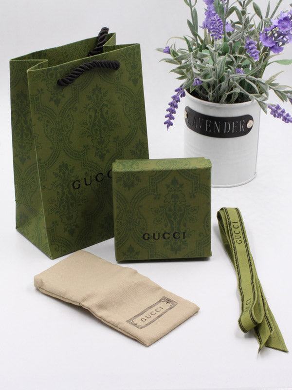 ملحقات قوتشي اخضر هدايا gucci