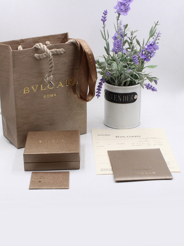 ملحقات بولغاري للاطقم هدايا bvlgari