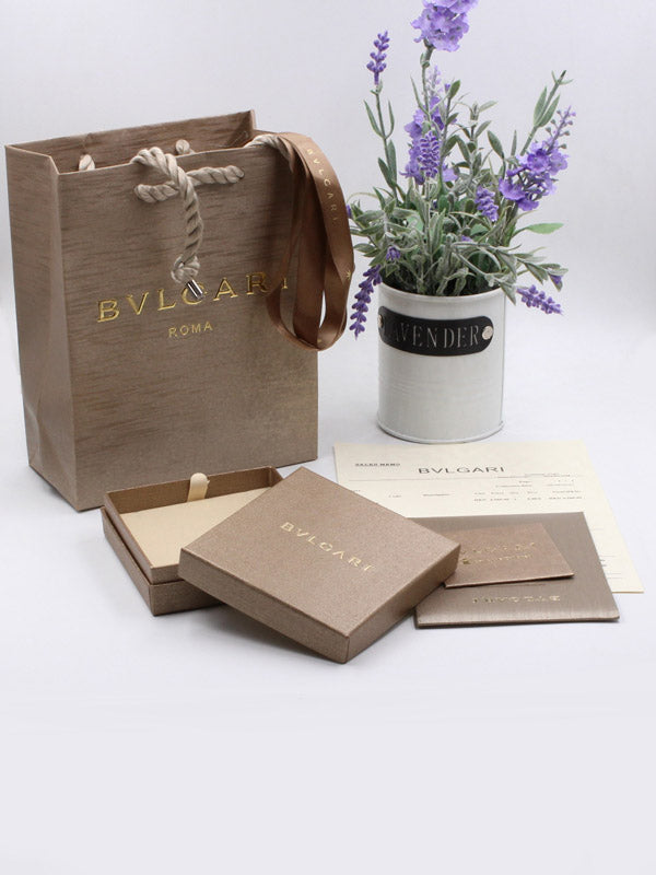 ملحقات بولغاري للاطقم هدايا bvlgari