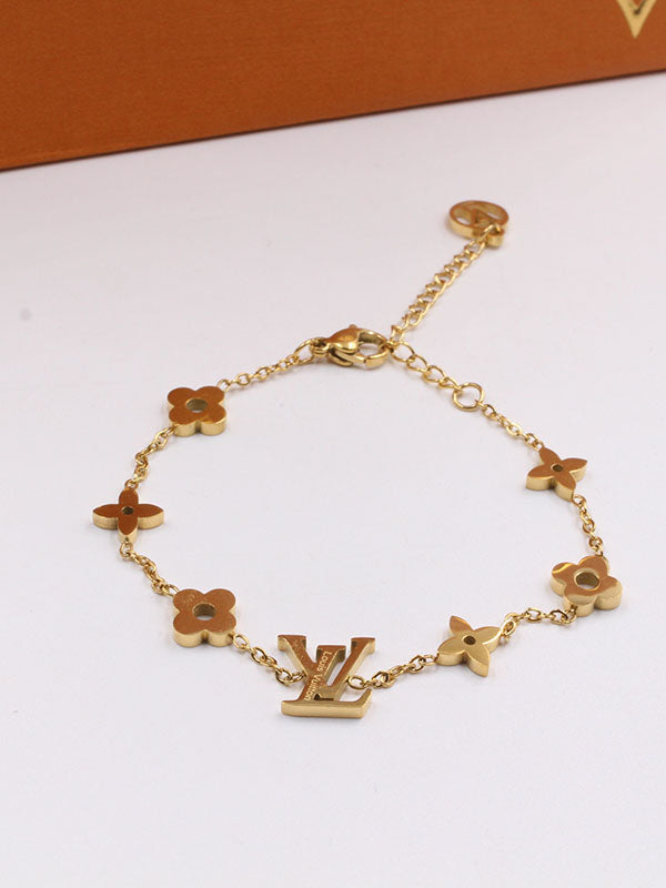 اسواره لويس فيتون ناعمه ذهبي اسواره louis vuitton