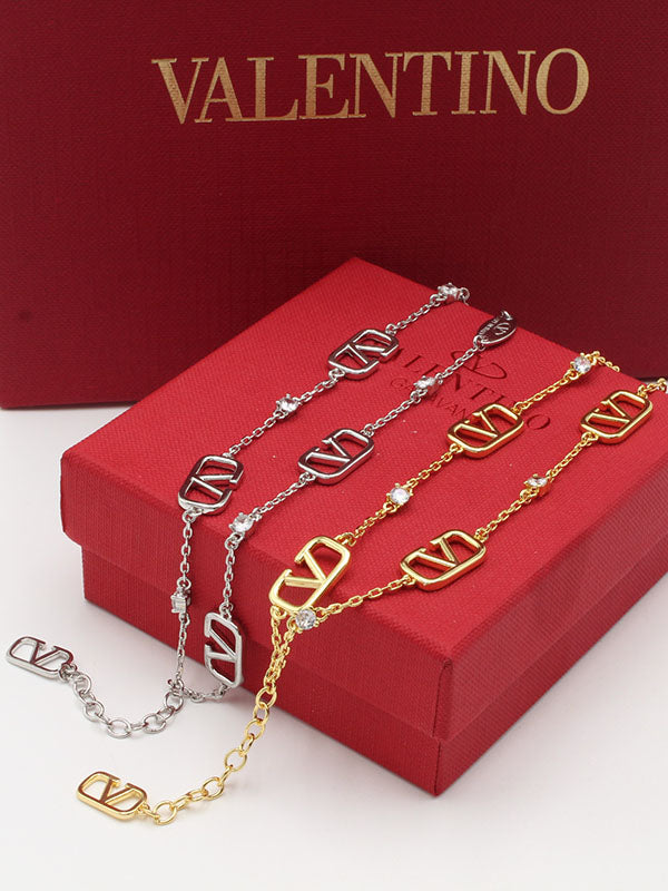 اسواره فالنتينو طبقتين اسواره VALENTINO