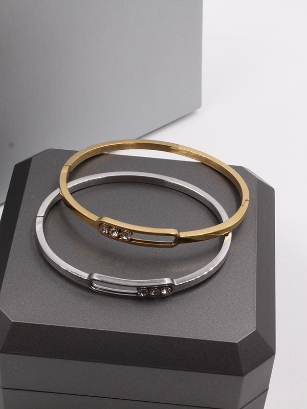 اسواره ميسيكا بانقل ميتال اسواره messika