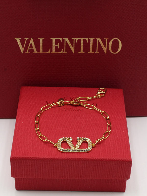 اسواره فالنتينو جنزير اسواره VALENTINO