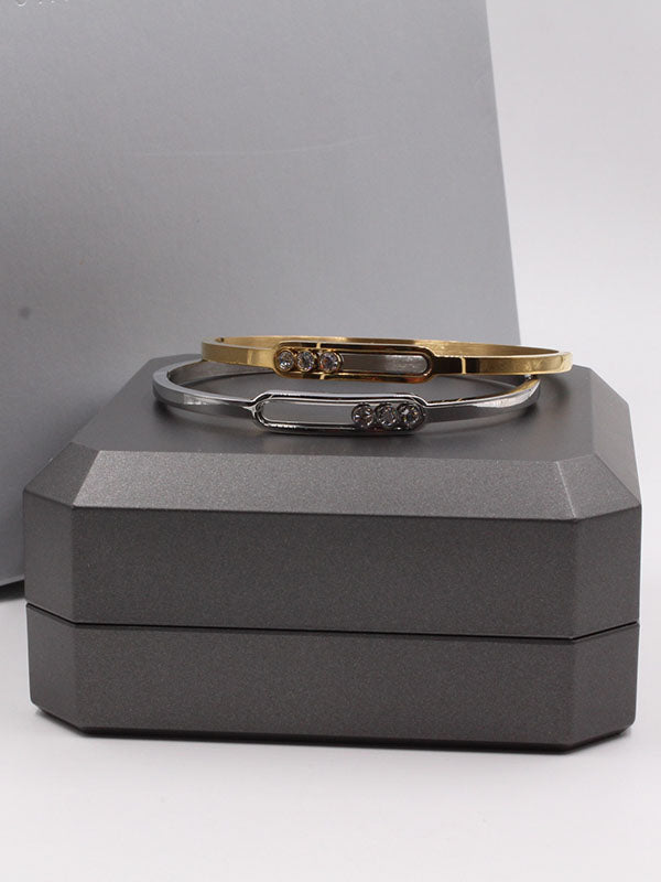 اسواره ميسيكا بانقل ميتال اسواره messika