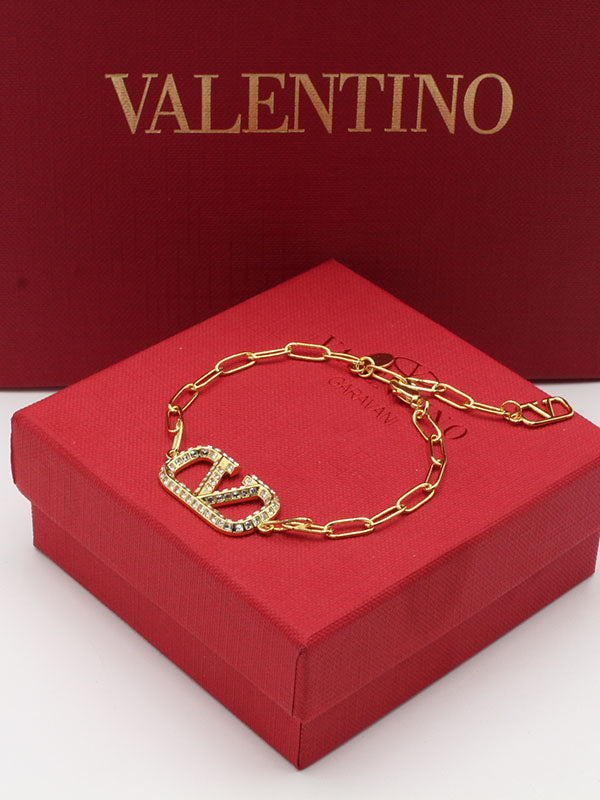 اسواره فالنتينو جنزير اسواره VALENTINO