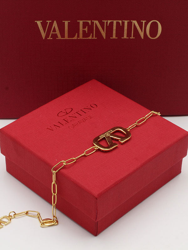 اسواره فالنتينو جنزير اسواره VALENTINO