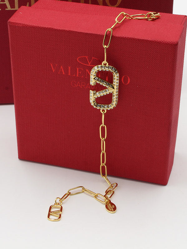 اسواره فالنتينو جنزير اسواره VALENTINO