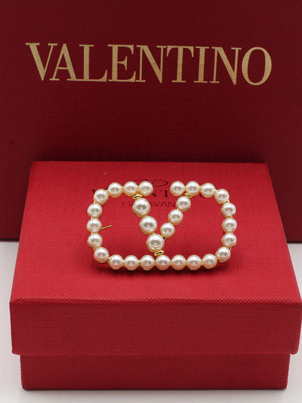 بروش فالنتينو لولو بروش VALENTINO