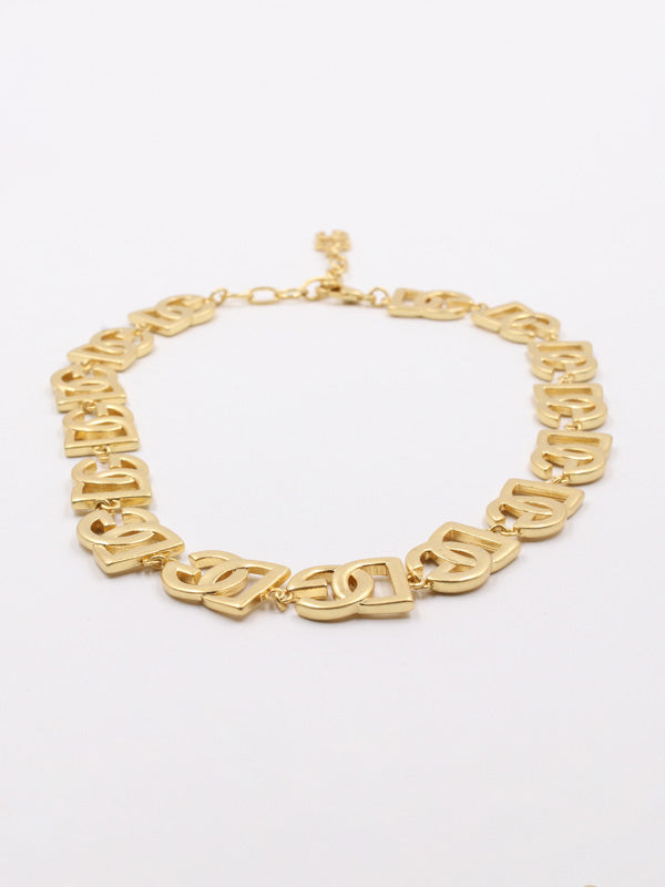 سلسال دولتشي اند غابانا كبير سلسال Dolce&Gabbana