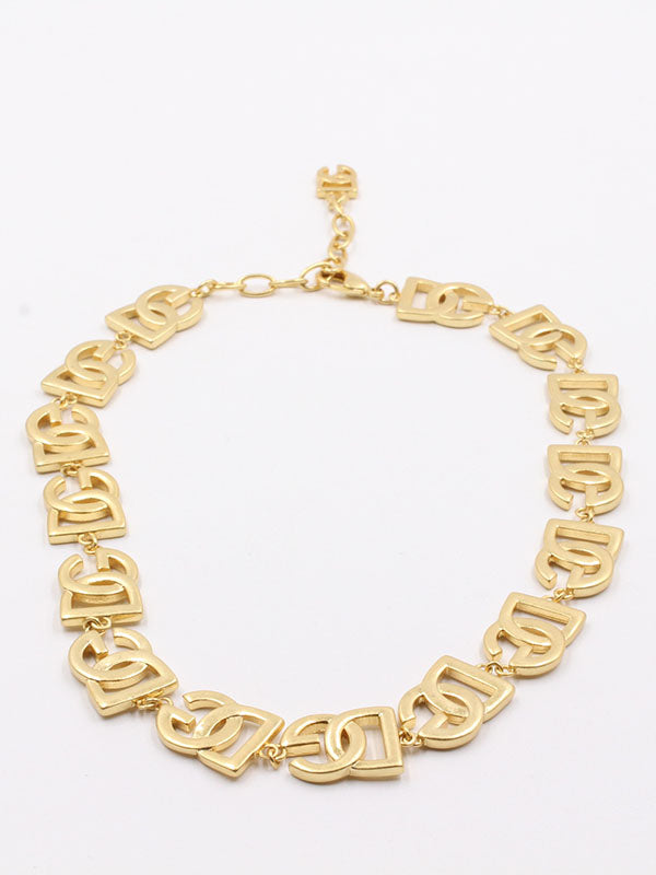 سلسال دولتشي اند غابانا كبير سلسال Dolce&Gabbana