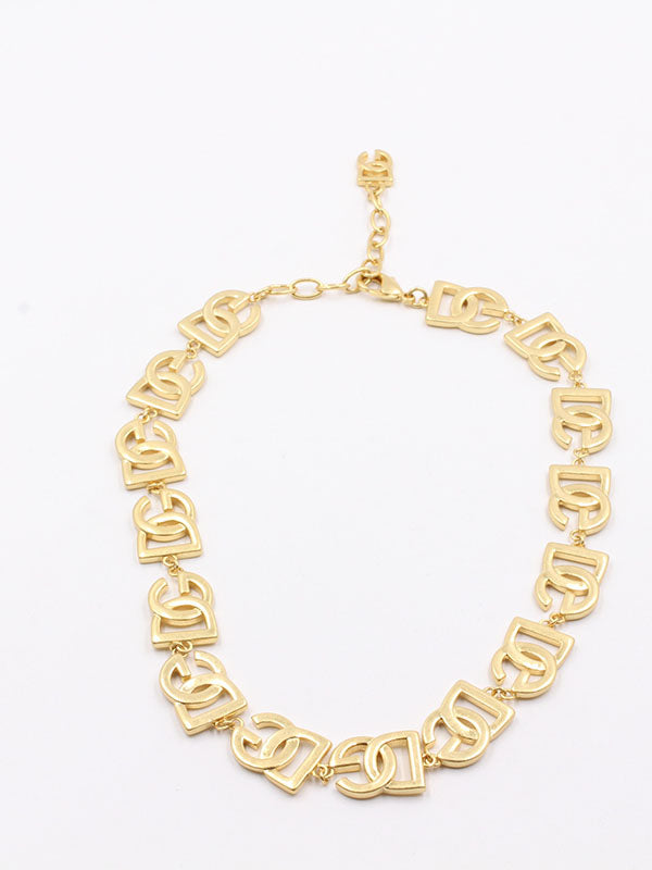 سلسال دولتشي اند غابانا كبير سلسال Dolce&Gabbana