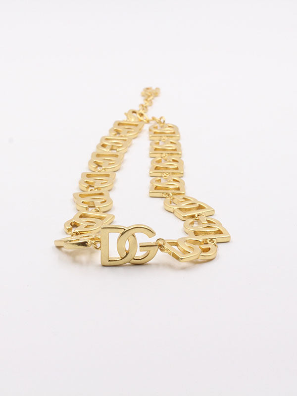 سلسال دولتشي اند غابانا كبير سلسال Dolce&Gabbana