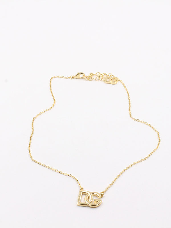 سلسال دولتشي اند غابانا ناعم سلسال Dolce&Gabbana