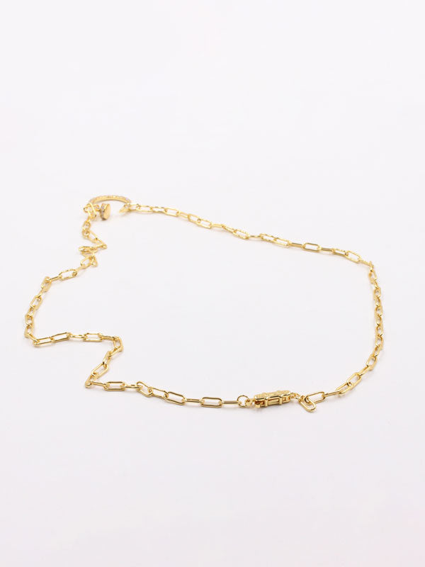 سلسال كارتير مسمار بيق شاين سلسال CARTIER