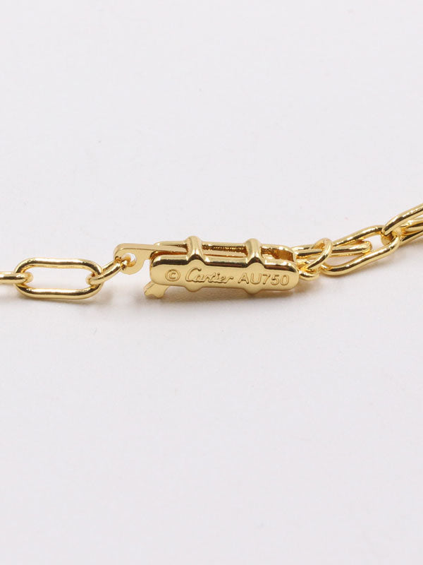سلسال كارتير مسمار بيق شاين سلسال CARTIER