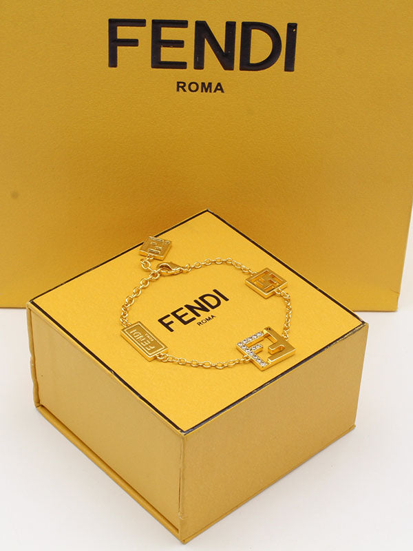 اسواره فندي زركون سكوير اسواره fendi