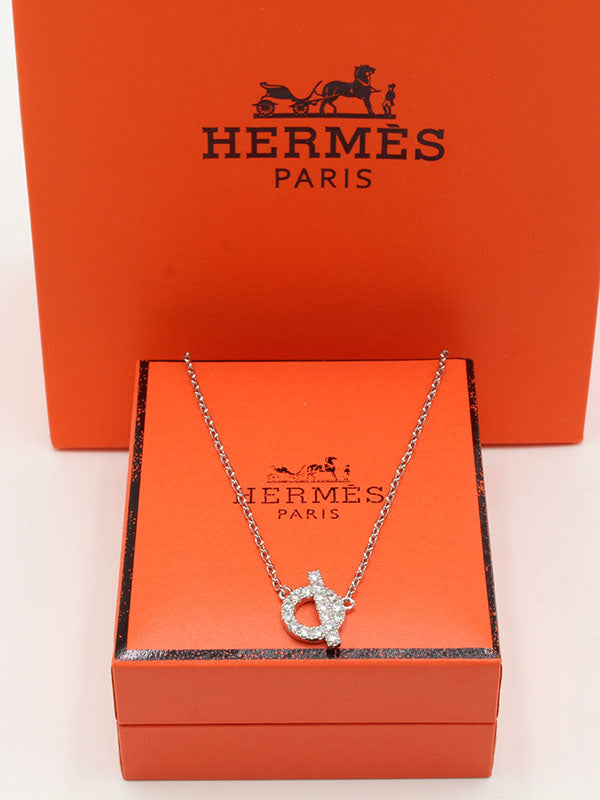 سلسال هيرمز الجديد سلسال HERMES