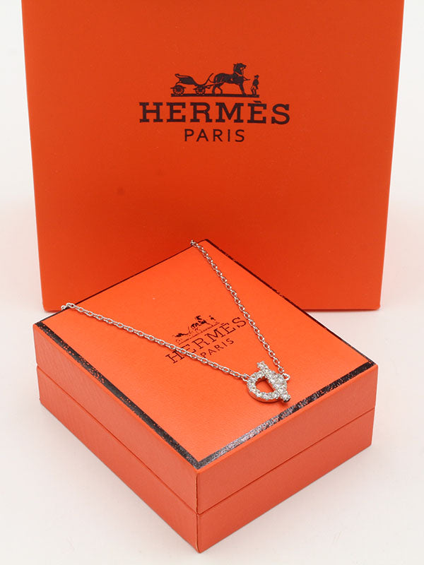 سلسال هيرمز الجديد سلسال HERMES