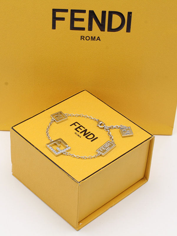 اسواره فندي زركون سكوير اسواره fendi