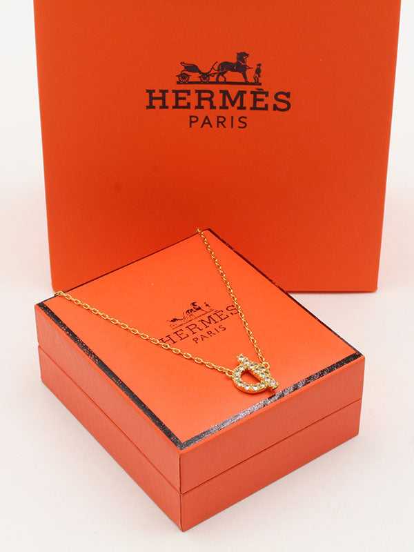 سلسال هيرمز الجديد سلسال HERMES
