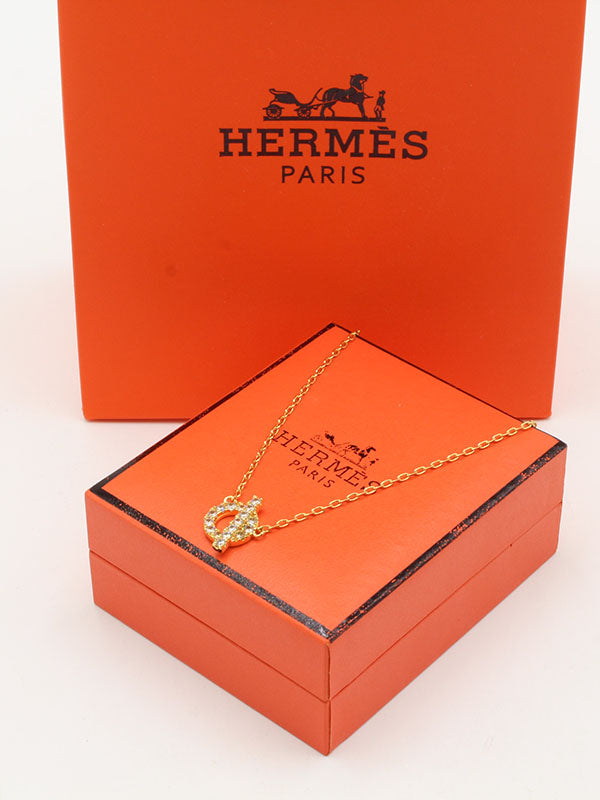 سلسال هيرمز الجديد سلسال HERMES