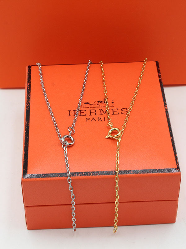 سلسال هيرمز الجديد سلسال HERMES