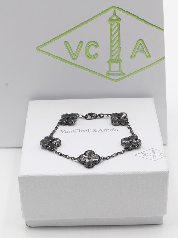 اسواره فان كليف 5 ورود وذ لوقو اسواره van cleef