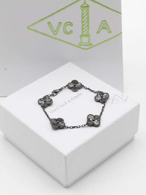 اسواره فان كليف 5 ورود وذ لوقو اسواره van cleef