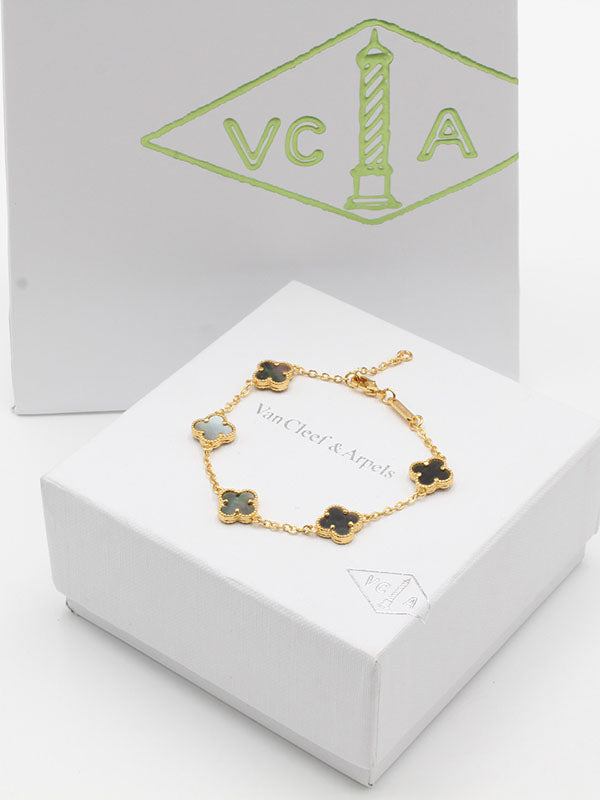 اساور فان كليف لوقو صغير اسواره van cleef