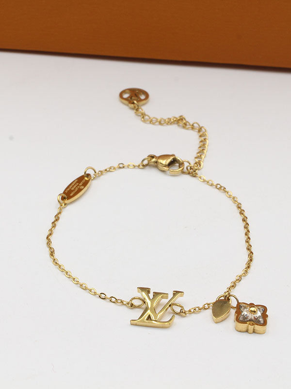 اسواره لويس فيتون ناعم اسواره louis vuitton ذهبي