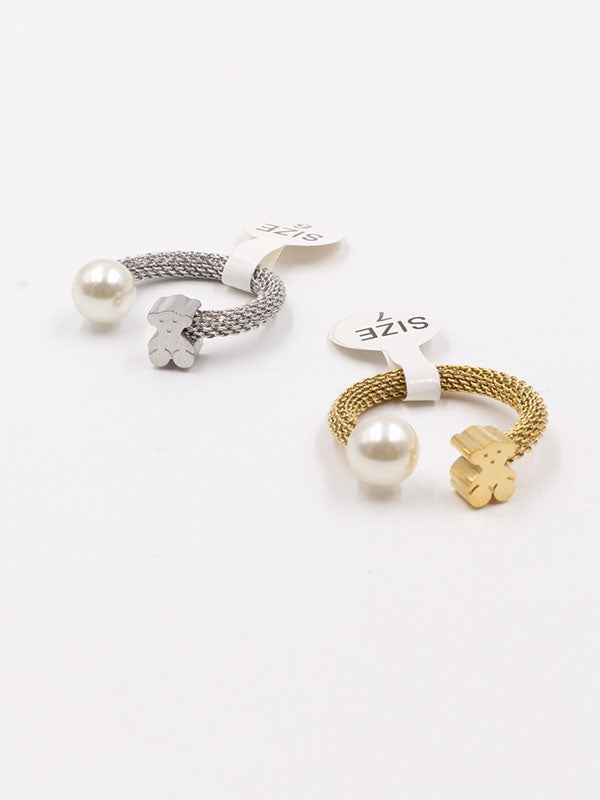 خاتم توس لولو وشعار خواتم دبدوب