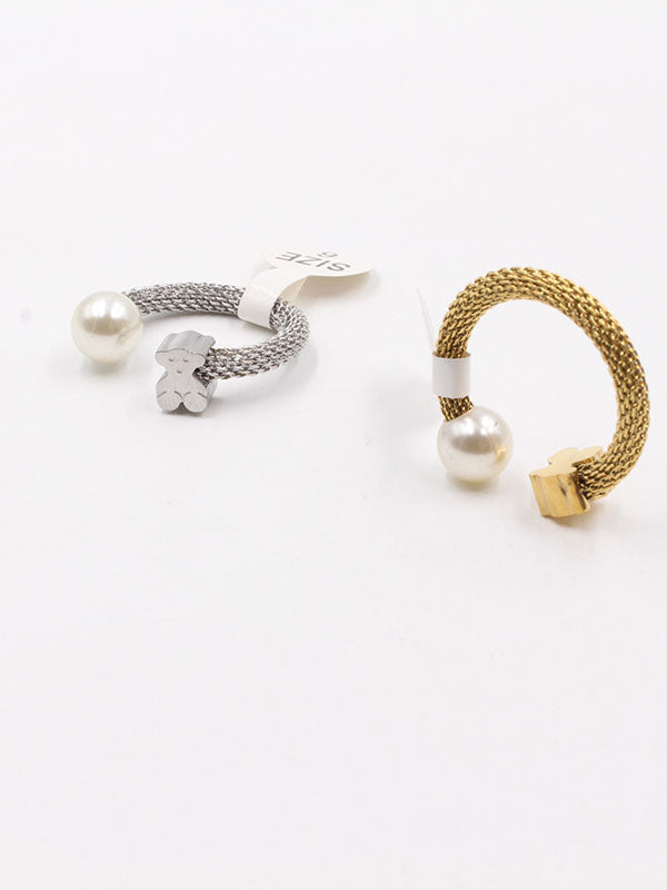 خاتم توس لولو وشعار خواتم دبدوب